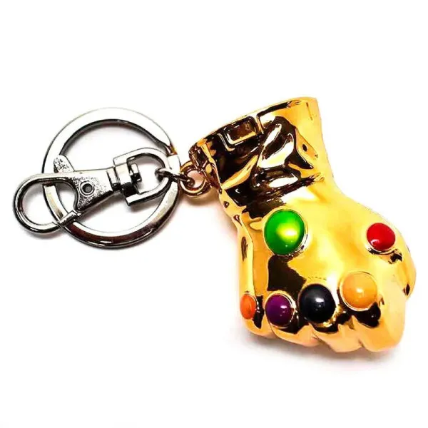 Μπρελόκ: Marvel "Thanos's Infinity Gauntlet"