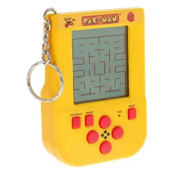 Μπρελόκ: Mini Retro Pac-Man (Video Game)