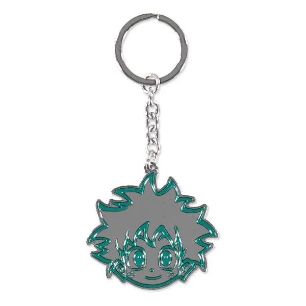 Keychain: My Hero Academia - Izuku Midoriya
