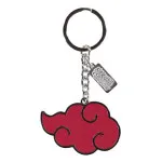 Keychain: Naruto Shippuden "Akatsuki-Clan"