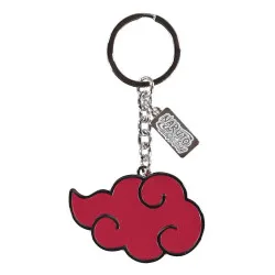 Keychain: Naruto Shippuden "Akatsuki-Clan"
