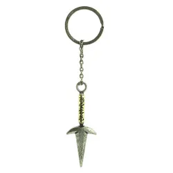 Keychain: Naruto Shippuden "Hokage 4th's Kunaï"
