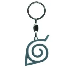 Keychain: Naruto Shippuden "Konoha"