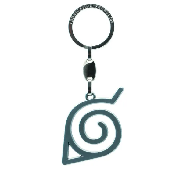 Keychain: Naruto Shippuden "Konoha"