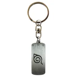 Keychain: Naruto Shippuden "Konoha symbol"