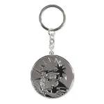 Keychain: Naruto Shippuden "Logo"