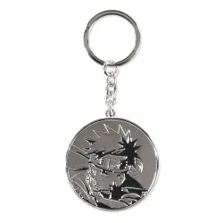 Keychain: Naruto Shippuden "Logo"