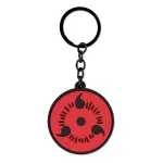 Keychain: Naruto Shippuden "Sharingan"