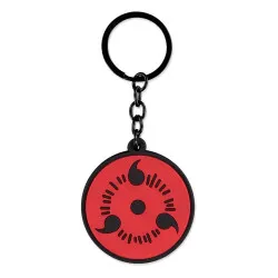 Keychain: Naruto Shippuden "Sharingan"