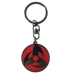 Keychain: Naruto Shippuden "Sharingan Kakashi"