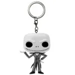 Μπρελόκ: Nightmare Before Christmas Pocket POP! Vinyl Jack Skellington
