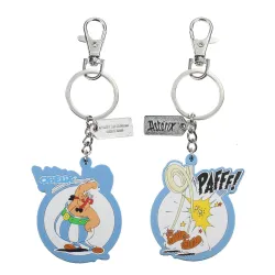 Μπρελόκ: Obelix "PAFF"