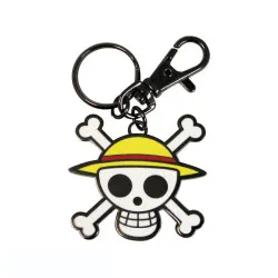 Μπρελόκ: One Piece "Skull Luffy"