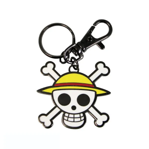 Μπρελόκ: One Piece "Skull Luffy"