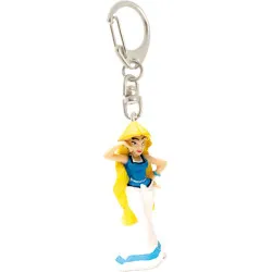Keychain: Panacea
