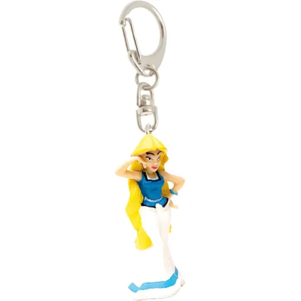Keychain: Panacea