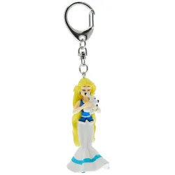 Keychain: Panacea with Idefix