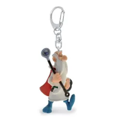 Keychain: Panoramix