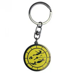 Keychain: Peter Pan
