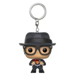 Keychain: Pocket POP! Vinyl - Clark Kent