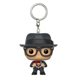Keychain: Pocket POP! Vinyl - Clark Kent