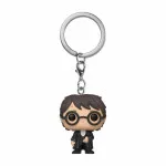 Keychain: Pocket POP! Vinyl - Harry Potter