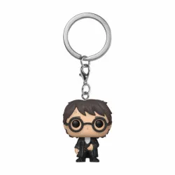 Keychain: Pocket POP! Vinyl - Harry Potter