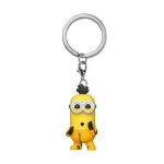 Keychain: Pocket POP! Vinyl - Kung Fu Kevin
