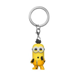 Keychain: Pocket POP! Vinyl - Kung Fu Kevin