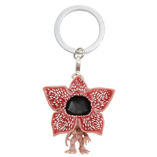 Μπρελόκ: Pocket POP! Vinyl - Ντεμογκόργκον από το Stranger Things