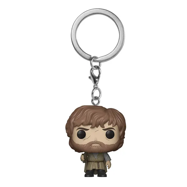 Keychain: Marvel Pocket POP! Vinyl - Τύριον Λάννιστερ
