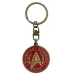 Μπρελόκ: Star Trek "Starfleet Academy"