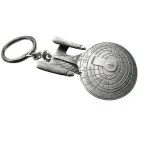 Μπρελόκ: Star Trek - USS Enterprise NCC-1701-D