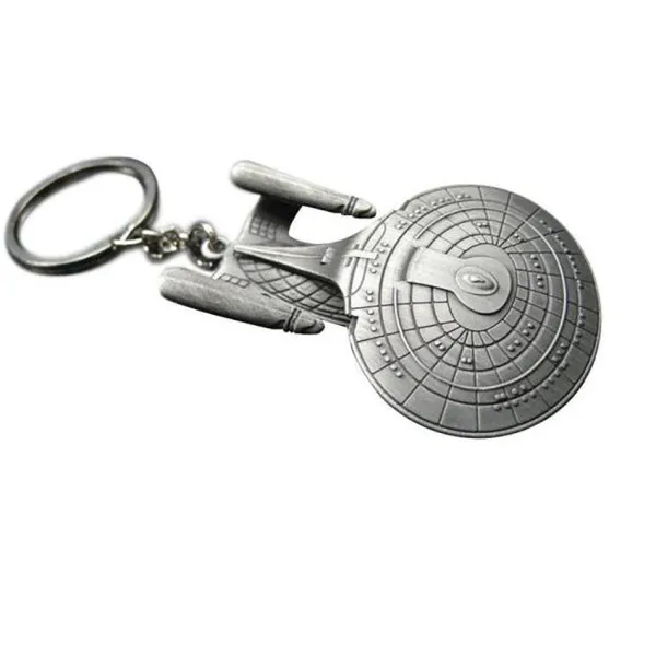 Μπρελόκ: Star Trek - USS Enterprise NCC-1701-D