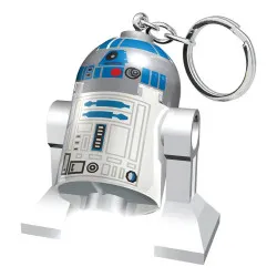 Μπρελόκ: Star Wars Lego "R2-D2" LED Light-Up