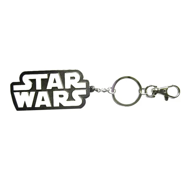 Μπρελόκ: Star Wars Logo