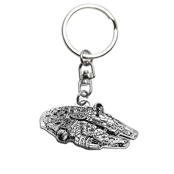 Μπρελόκ: Star Wars - Millennium Falcon