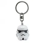 Keychain: Star Wars - Stormtrooper 3D