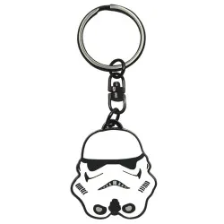 Keychain: Star Wars - Trooper