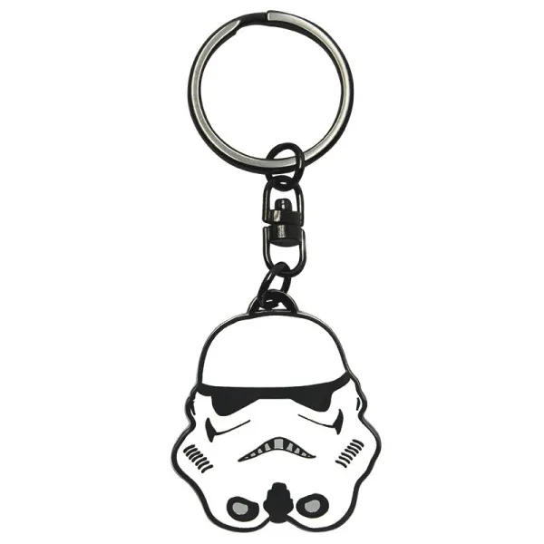 Keychain: Star Wars - Trooper