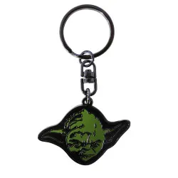 Keychain: Star Wars - Yoda