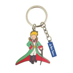 Keychain: The Little Prince - Cape Epee