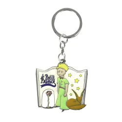 Keychain: The Little Prince - Livre 