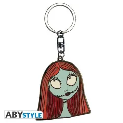 Keychain: The Nightmare before Christmas - Sally