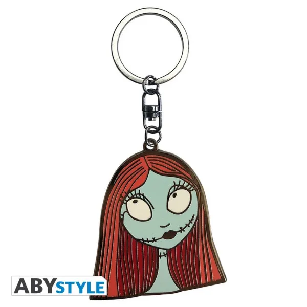Keychain: The Nightmare before Christmas - Sally