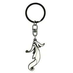 Keychain: The Nightmare before Christmas - Zero