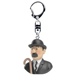 Keychain: Thomson - Bust