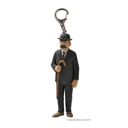 Keychain: Thomson with canek