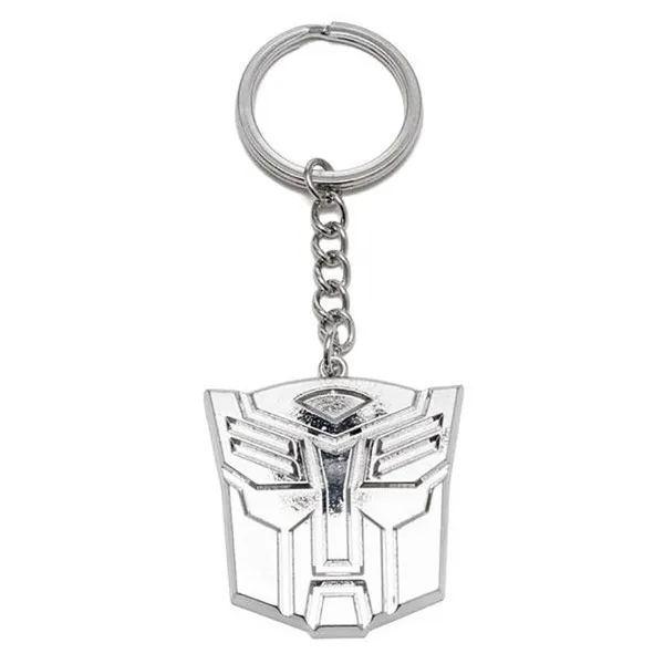 Keychain: Transformers - Autobot Logo