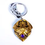 Keychain: Warhammer 40K